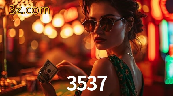 3537