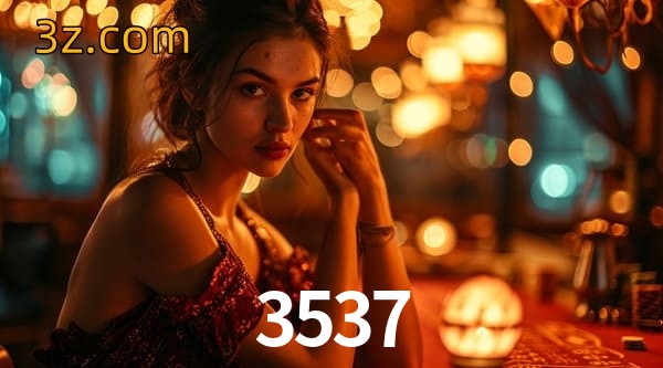 3537